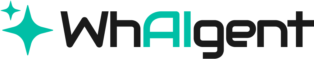Logo WhAIgent